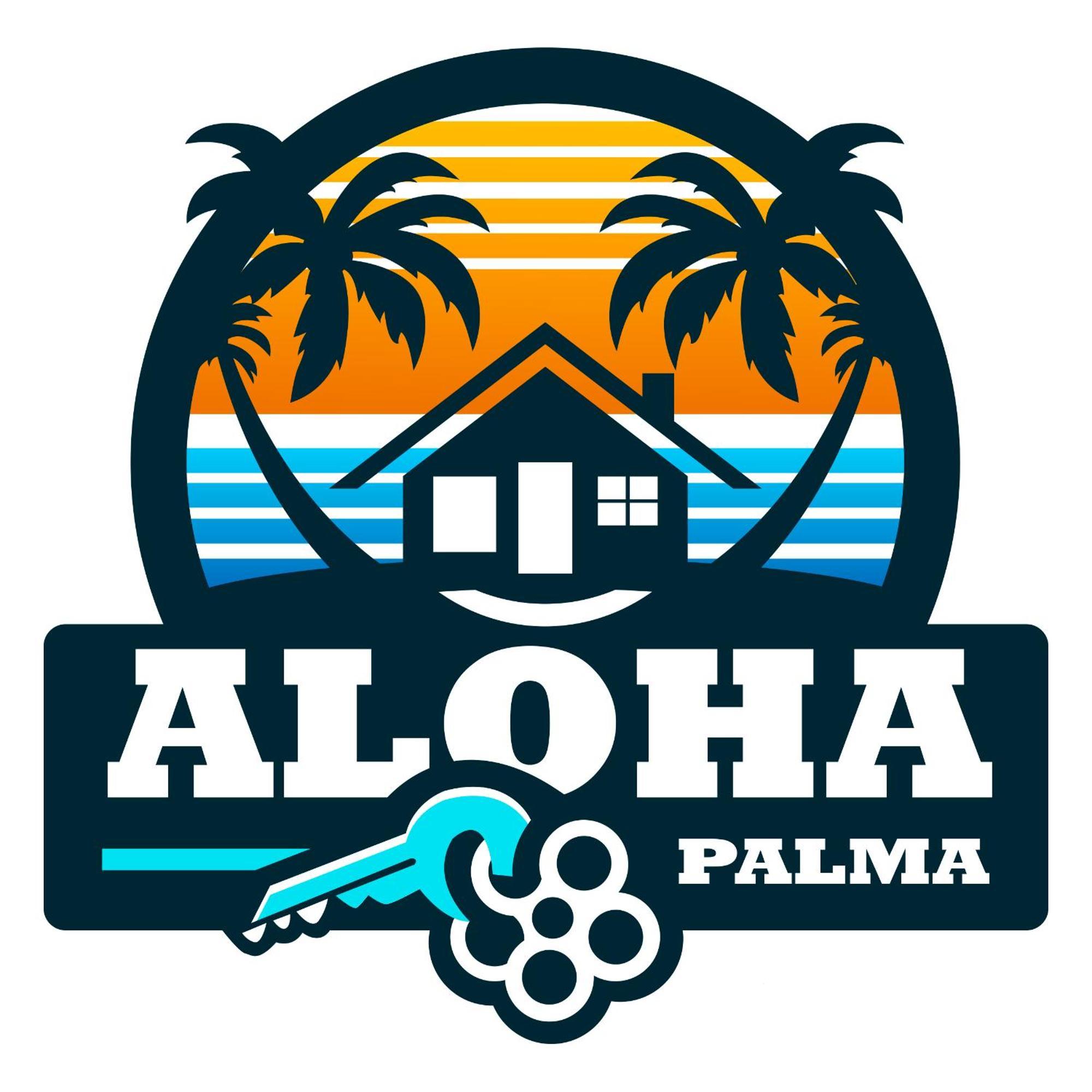 阿桂拉斯Vistas Al Mar Con Aire Acondicionado Y Parking - By Aloha Palma公寓 外观 照片